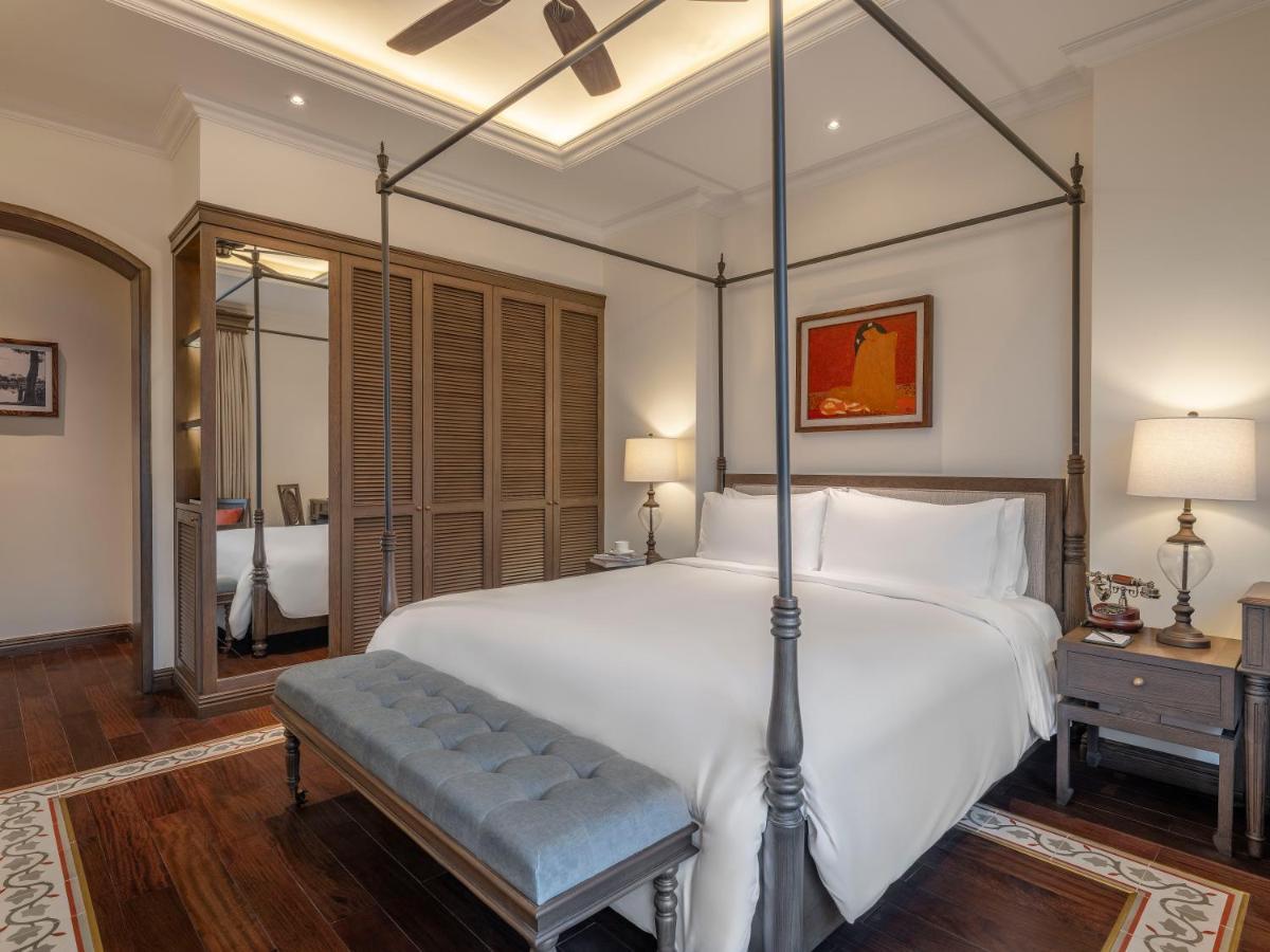 De Syloia Hotel Ханой Екстериор снимка