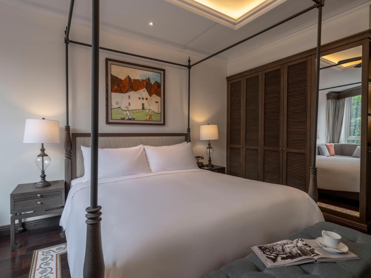 De Syloia Hotel Ханой Екстериор снимка