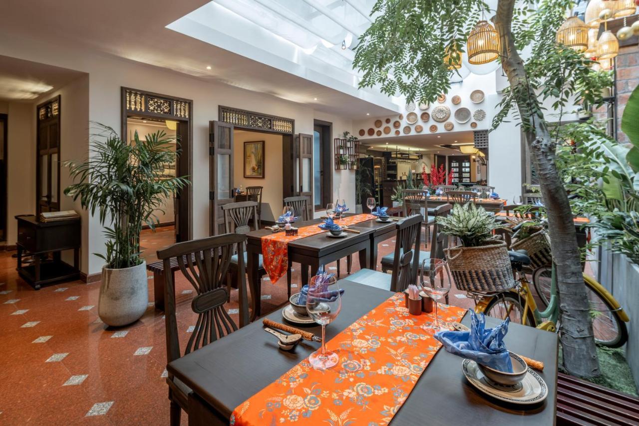 De Syloia Hotel Ханой Екстериор снимка