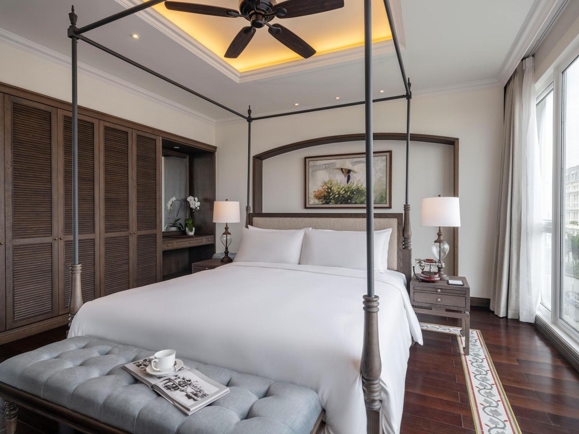 De Syloia Hotel Ханой Екстериор снимка