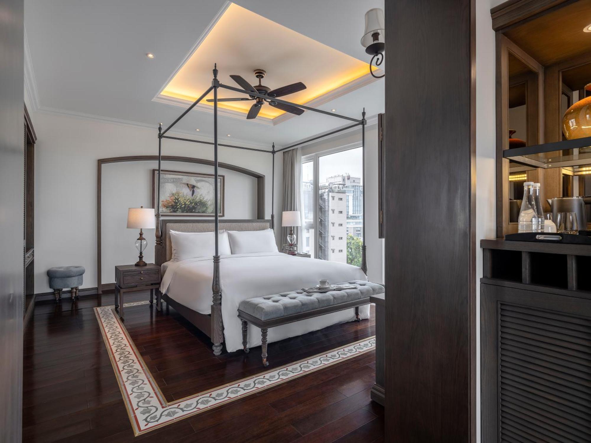 De Syloia Hotel Ханой Екстериор снимка