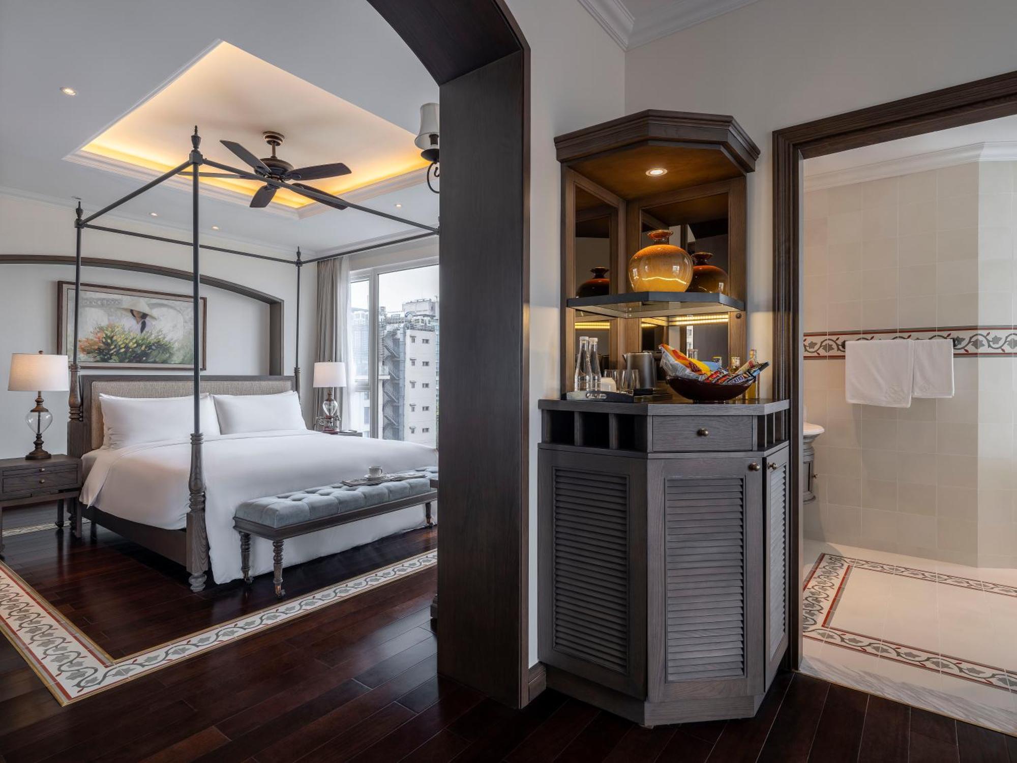 De Syloia Hotel Ханой Екстериор снимка