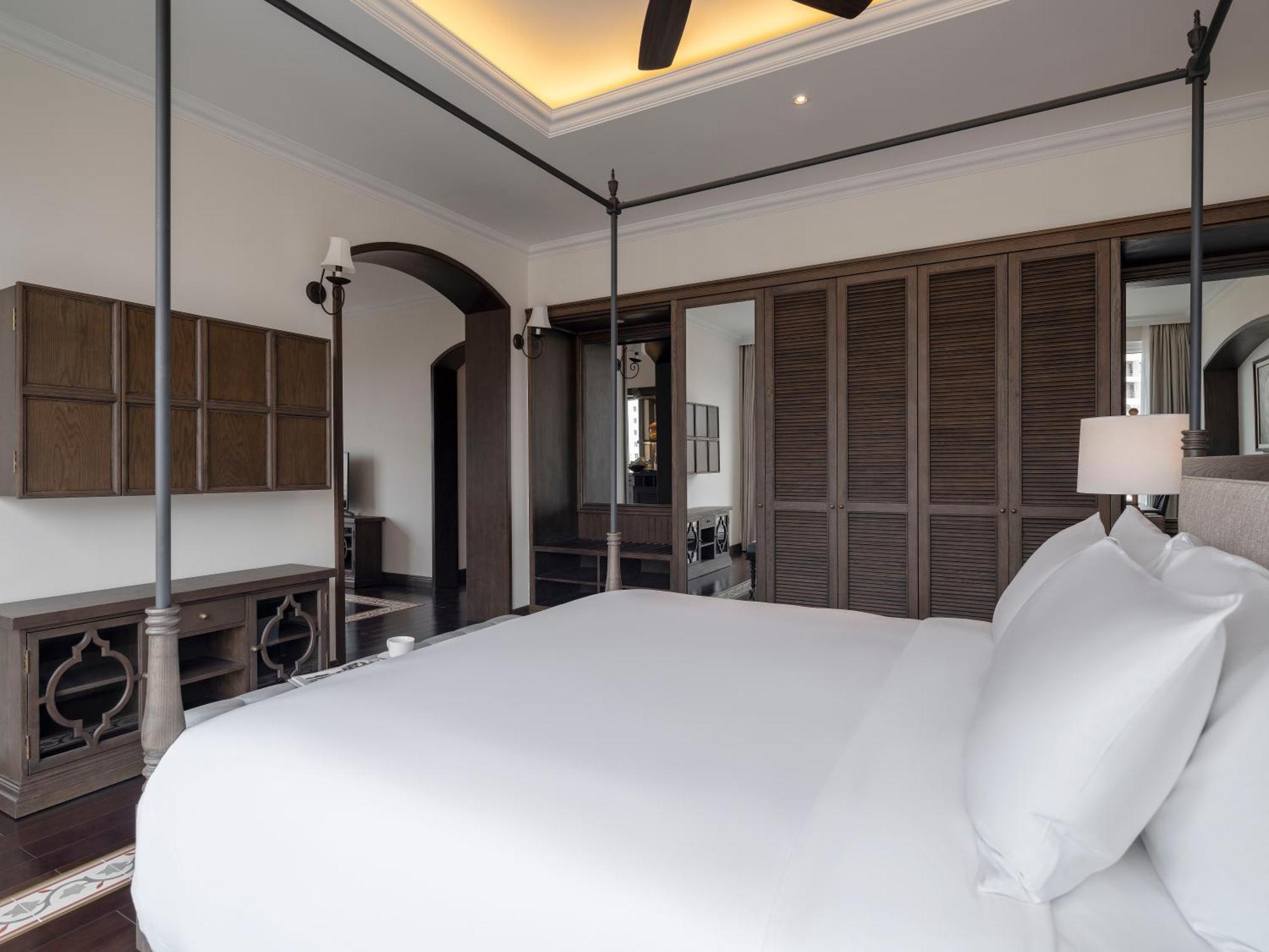 De Syloia Hotel Ханой Екстериор снимка