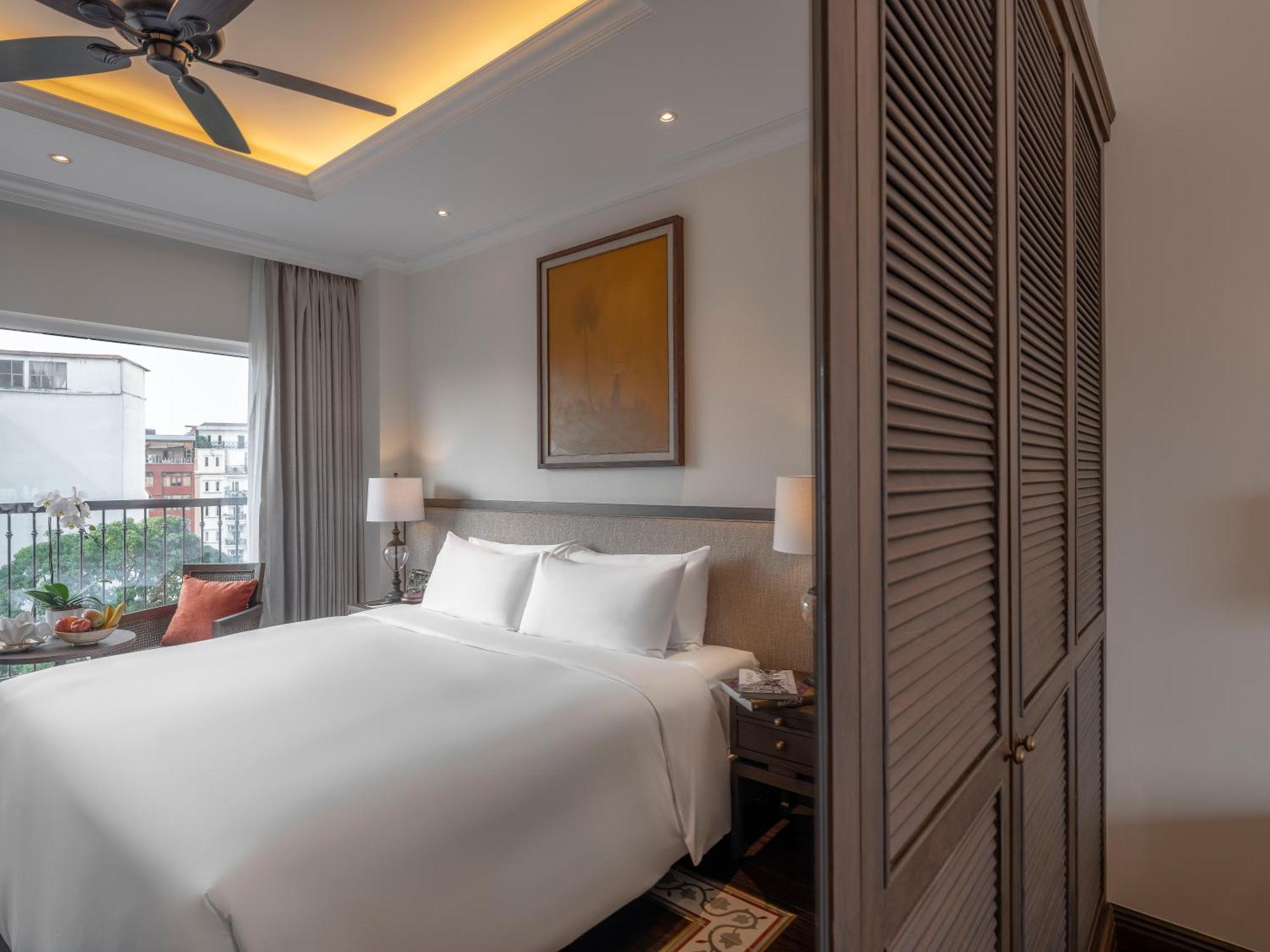 De Syloia Hotel Ханой Екстериор снимка