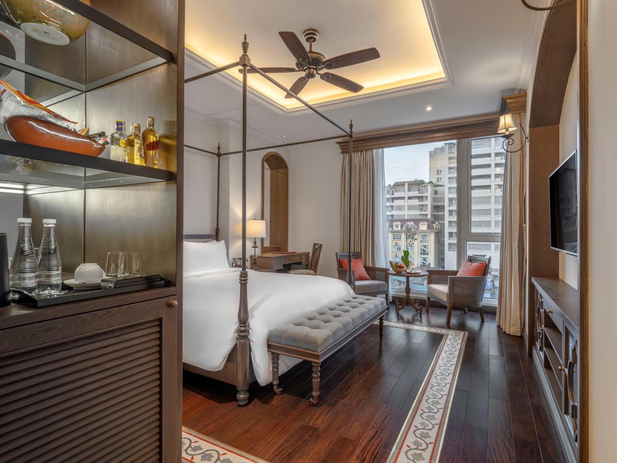 De Syloia Hotel Ханой Екстериор снимка