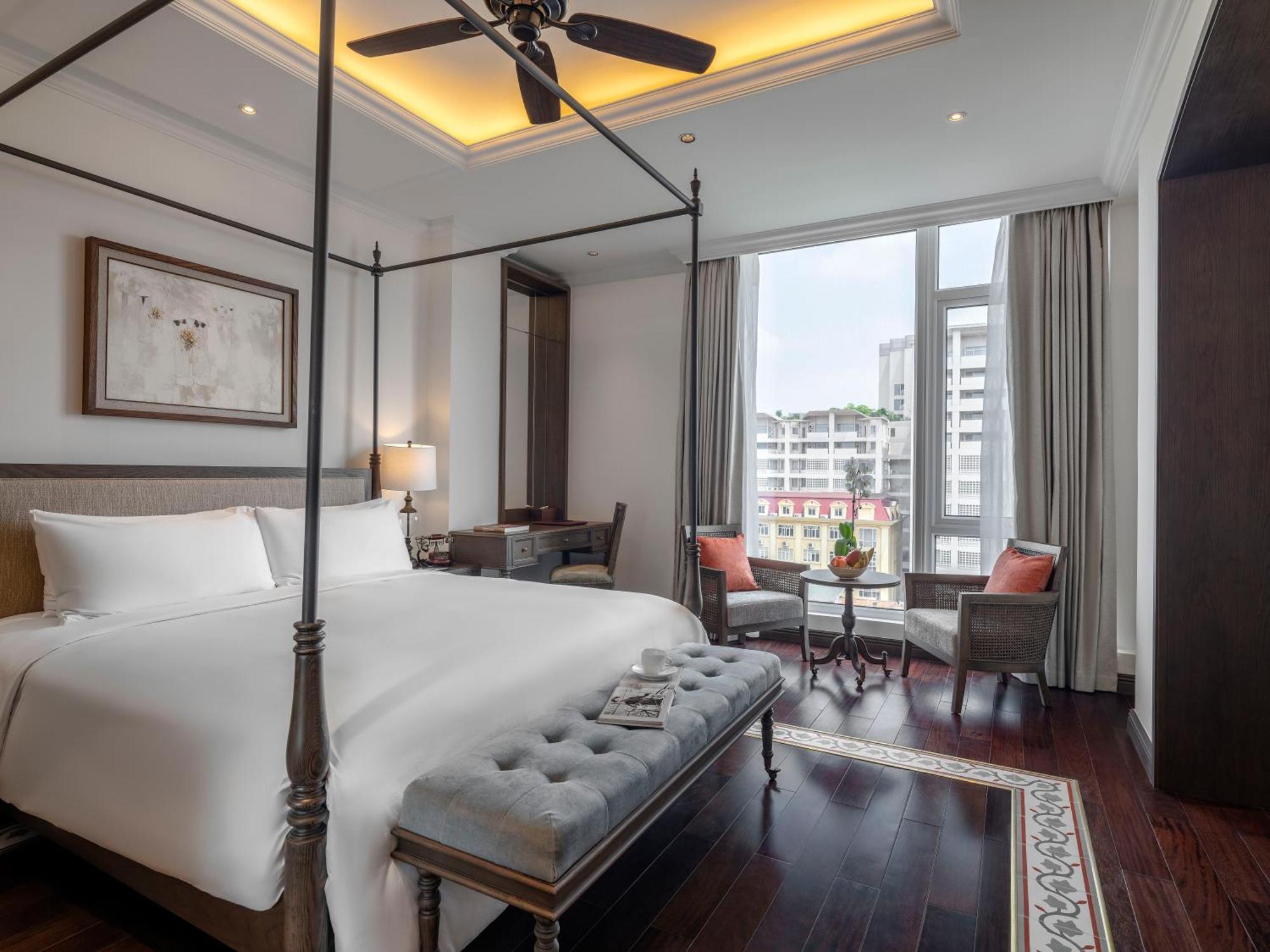De Syloia Hotel Ханой Екстериор снимка