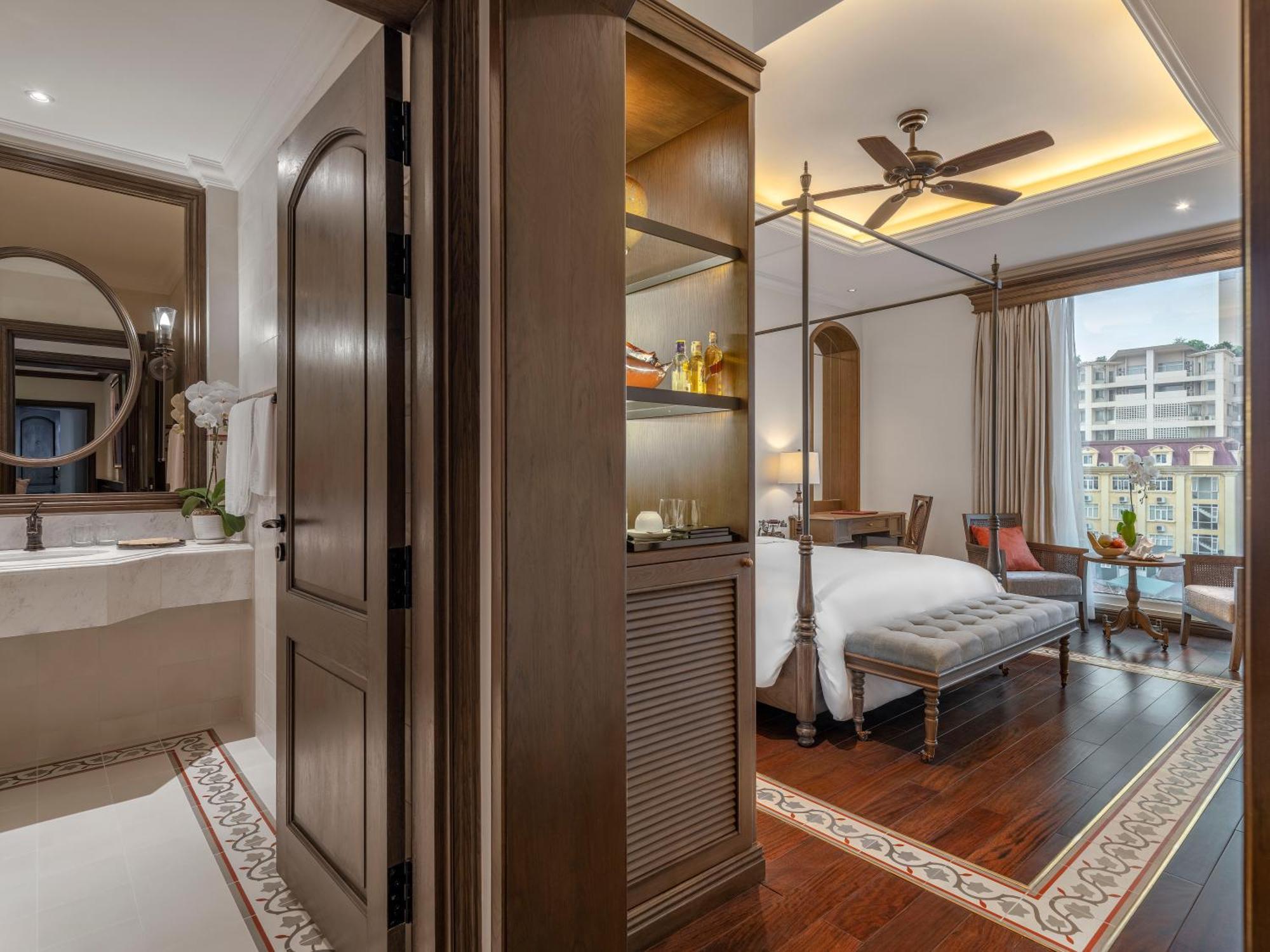De Syloia Hotel Ханой Екстериор снимка