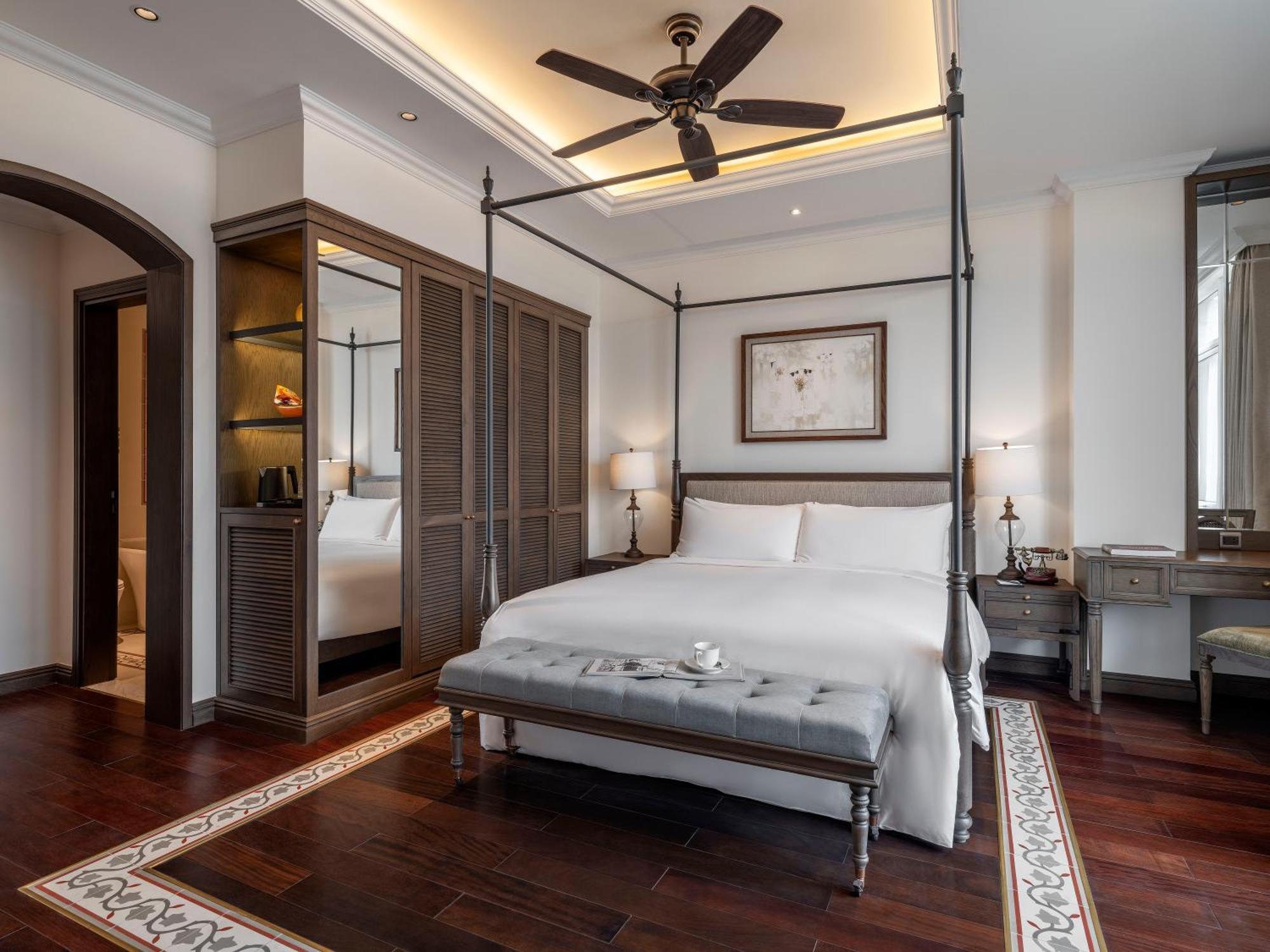 De Syloia Hotel Ханой Екстериор снимка